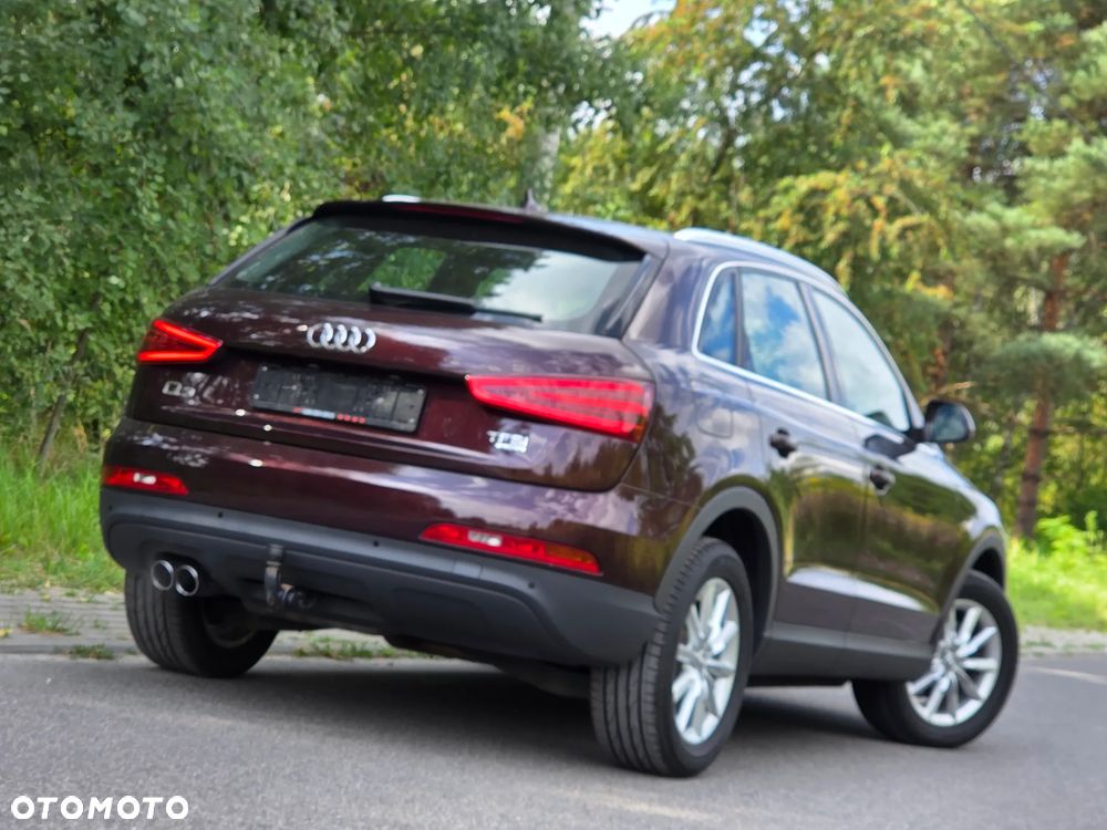 Audi Q3 - 4