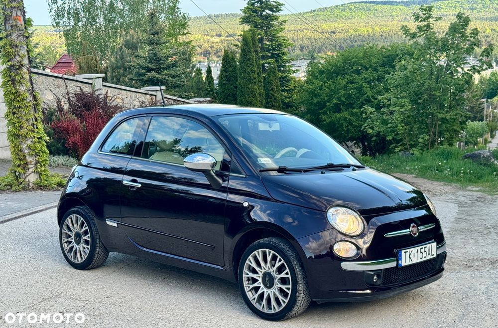 Fiat 500 1.2 Rock-Star - 18