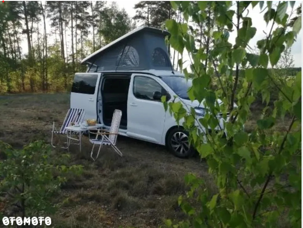 Citroën Jumpy Campster - 27