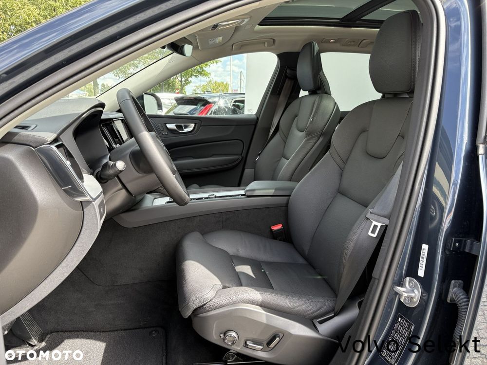 Volvo XC 60 - 10