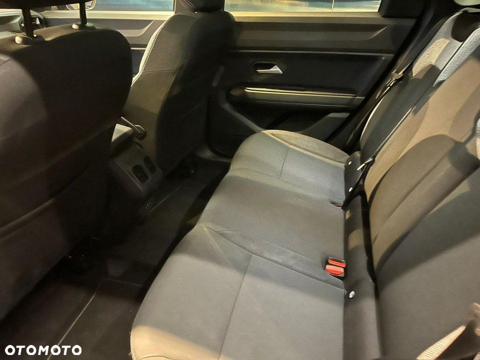 Dacia Bigster - 5