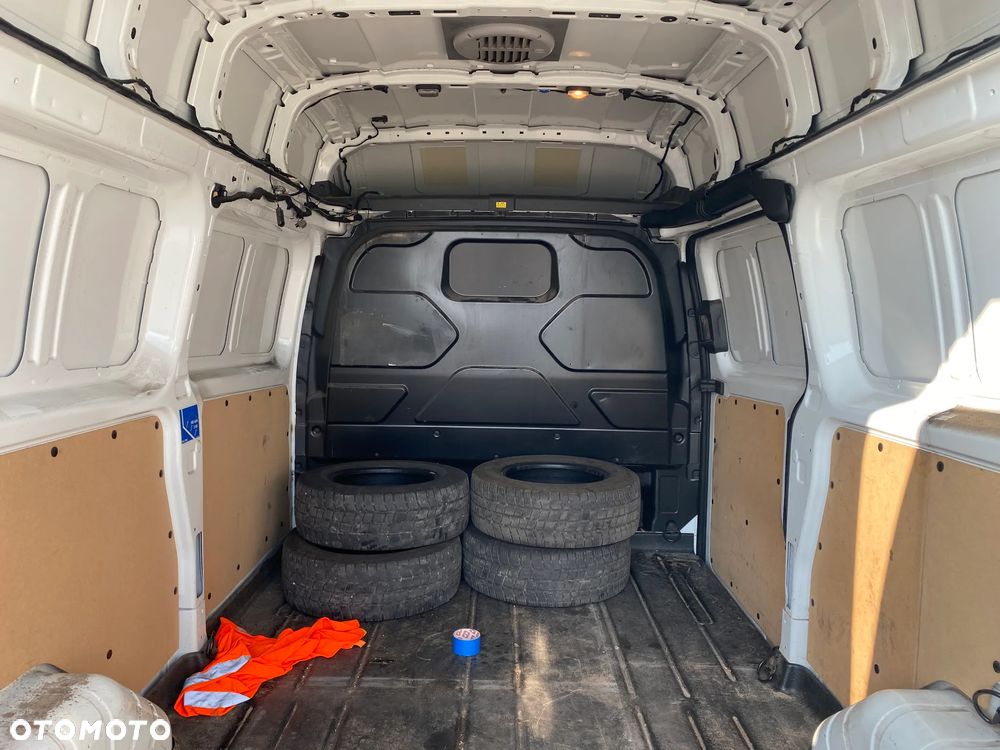 Ford TRANSIT CUSTOM - 7