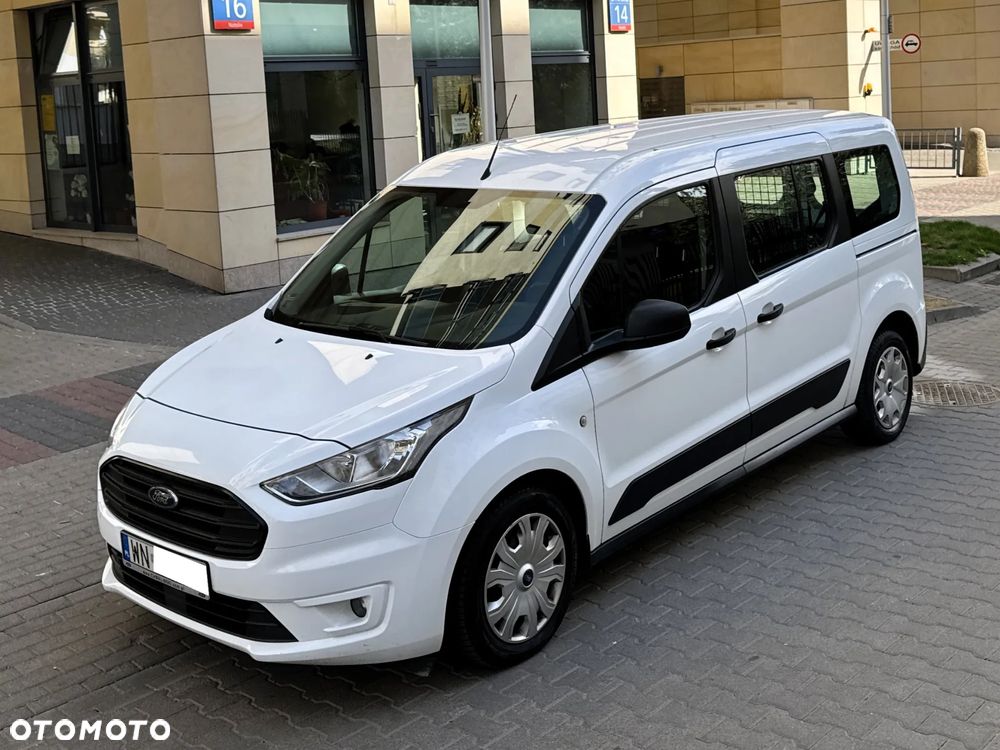 Ford Transit Connect Kombi 230 L2 Trend - 20