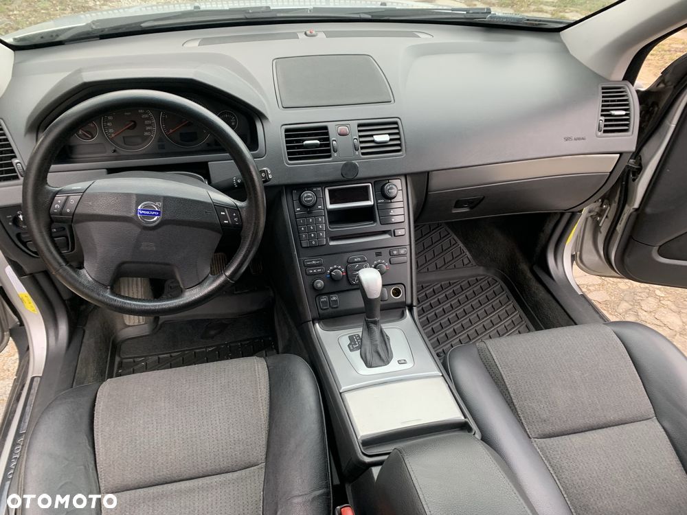 Volvo XC 90 - 6
