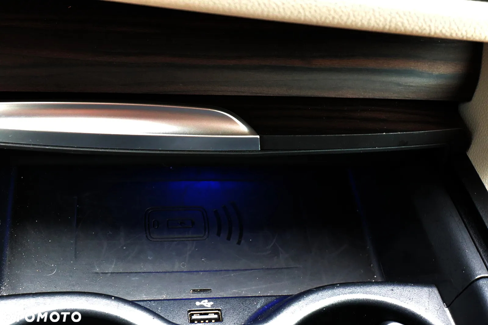 BMW Seria 5 530i GPF Luxury Line - 32