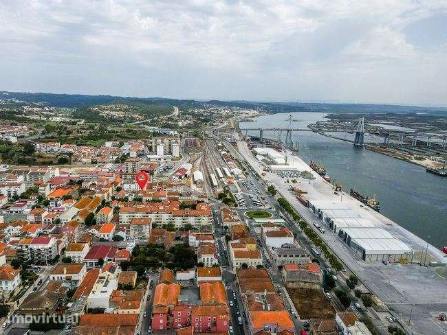 Armazém para venda - Grande imagem: 2/14