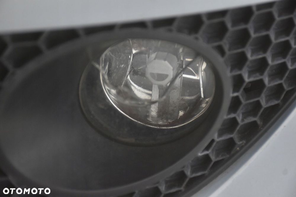 zderzak przedni * przód seat altea toledo iii lw5x - 10