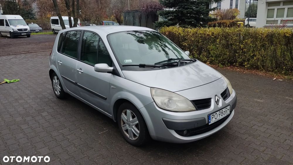 Renault Scenic - 7