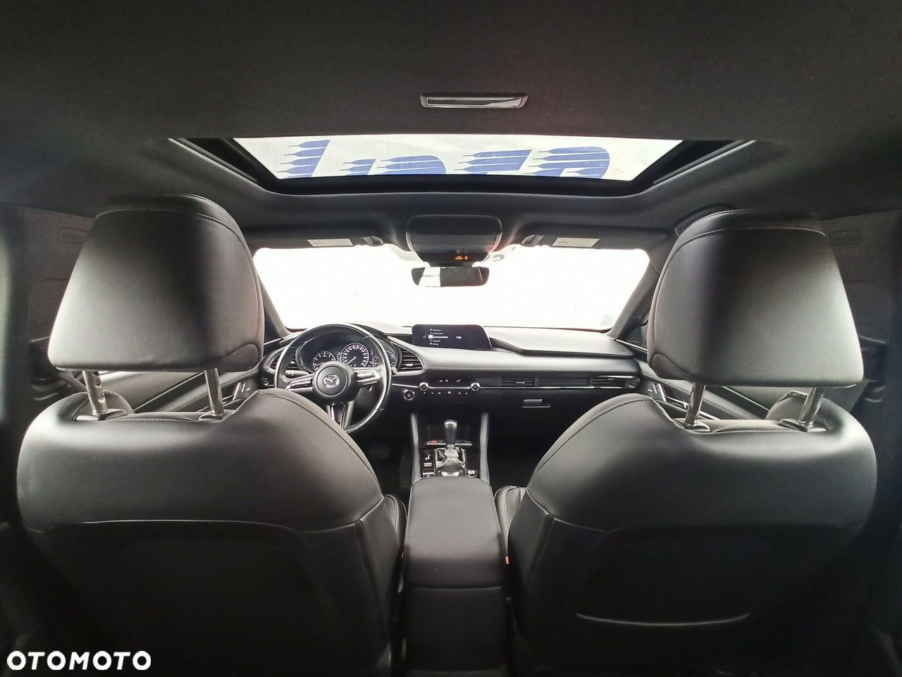 Mazda 3 - 10