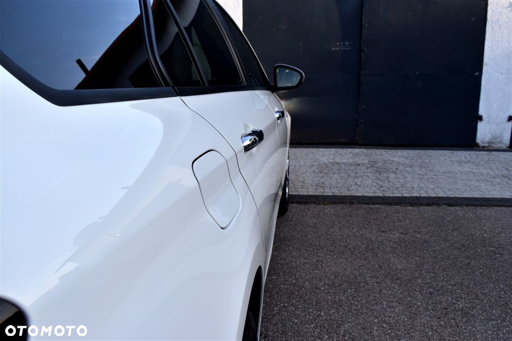 Fiat Tipo 1.4 16v Lounge EU6d - 3