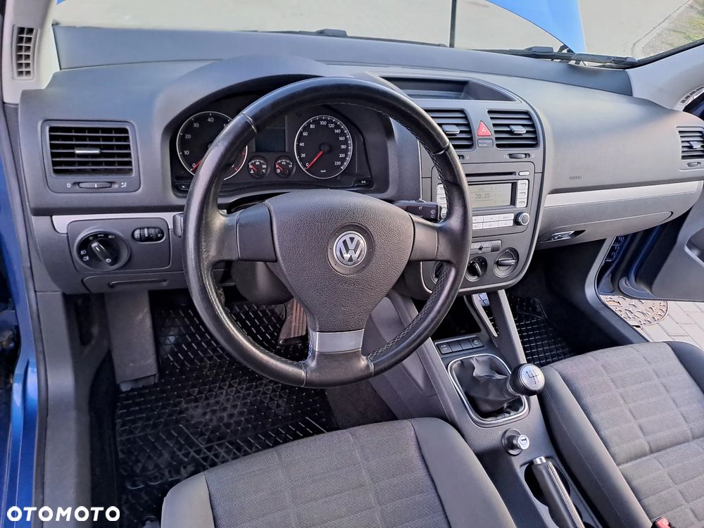 Volkswagen Golf 1.4 Trendline - 7