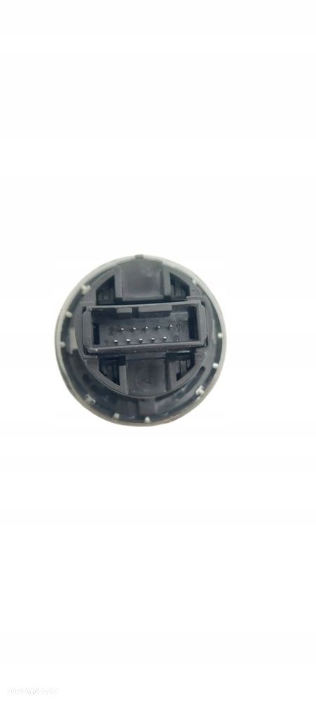 Bmw E81 E82 E87 E88 Przycisk Start Stop Igła Czerwony 6949499 6933712 - 3