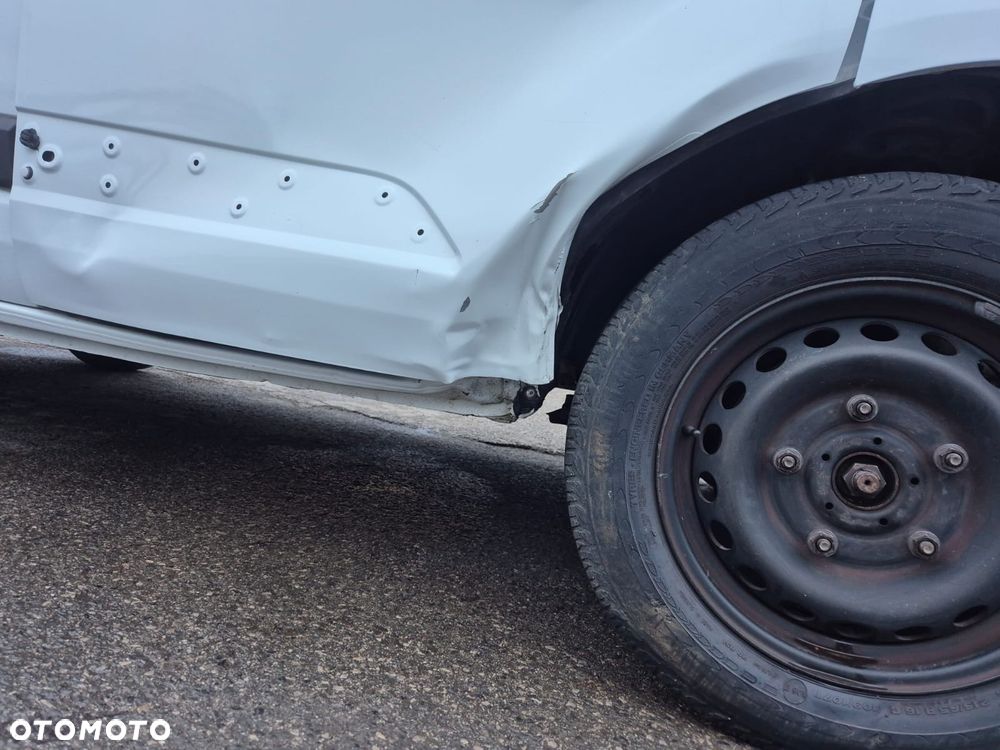 Ford TRANSIT CUSTOM 2.0 TDCI - 15