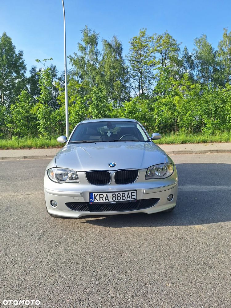 BMW Seria 1 - 11