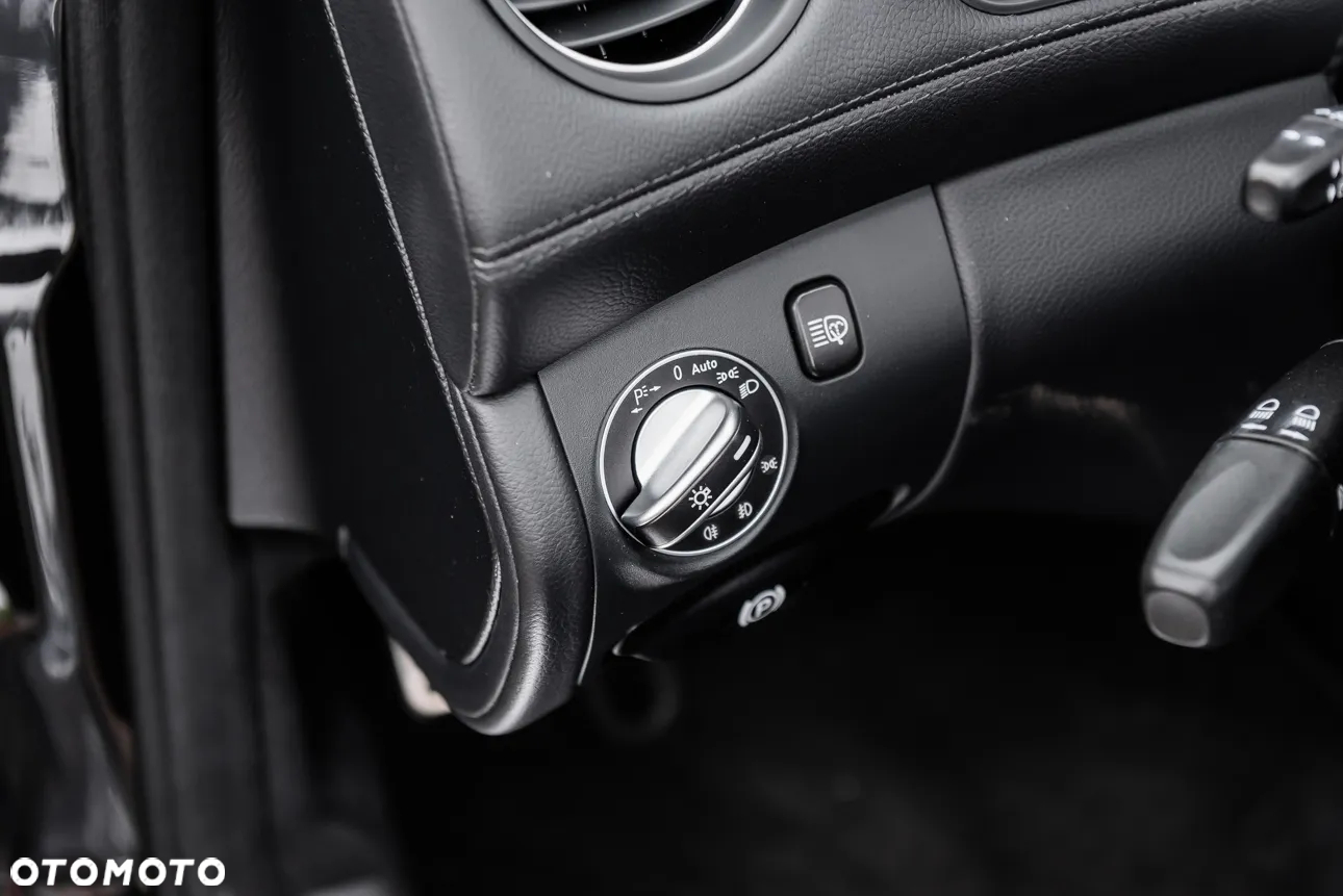 Mercedes-Benz SL 350 7G-TRONIC Sport - 18