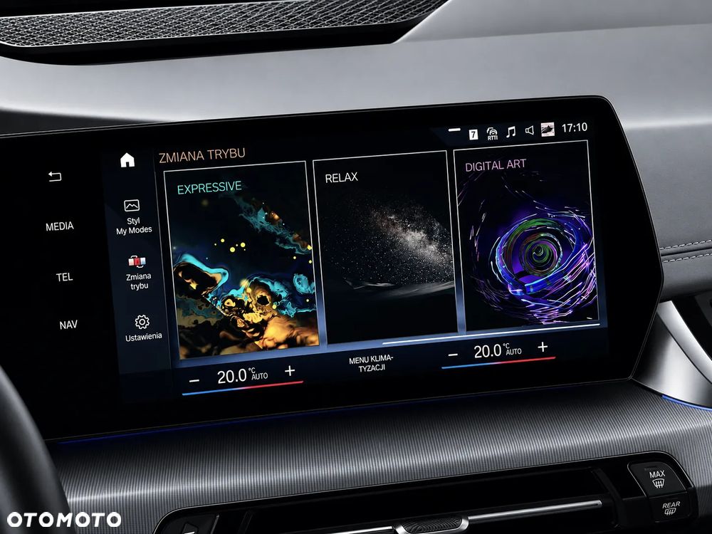 BMW Seria 2 218i Luxury Line - 28
