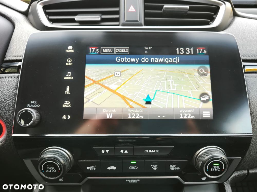 Honda CR-V 1.5 Executive (Honda Connect+) - 31