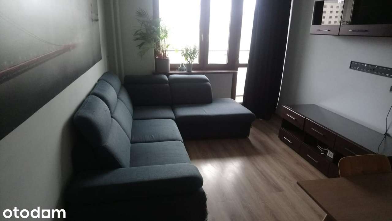62 5 m kw. w sercu Grochowa na 3-miesięczny wynajem!