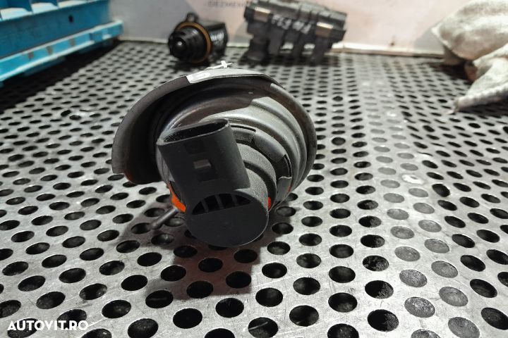 Actuator electric turbosuflanta 792430-03 792430-03 Volkswagen VW Gol - 2