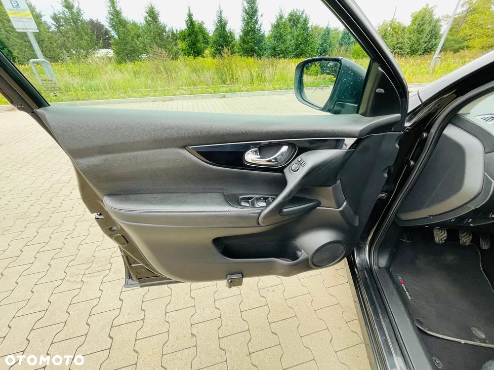 Nissan Qashqai 1.6 DCi ALL-MODE 4x4i TEKNA - 20