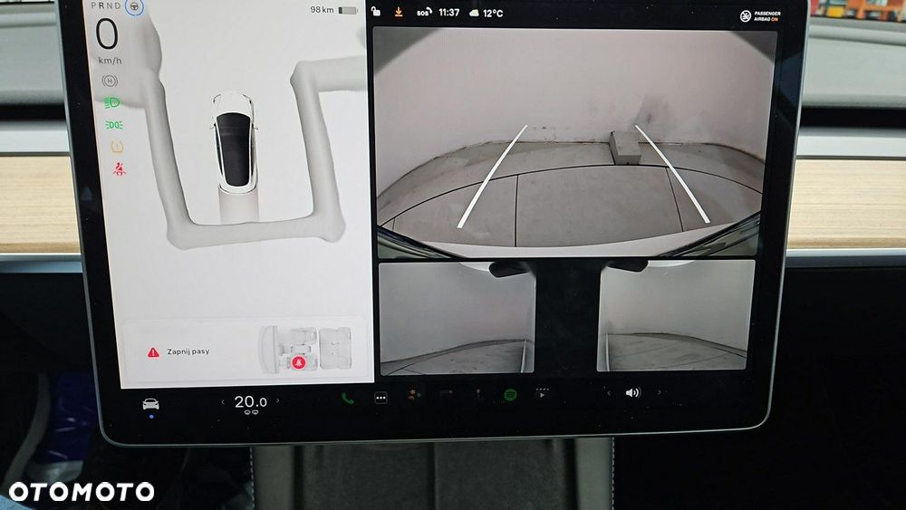 Tesla Model 3 Long Range RWD - 18