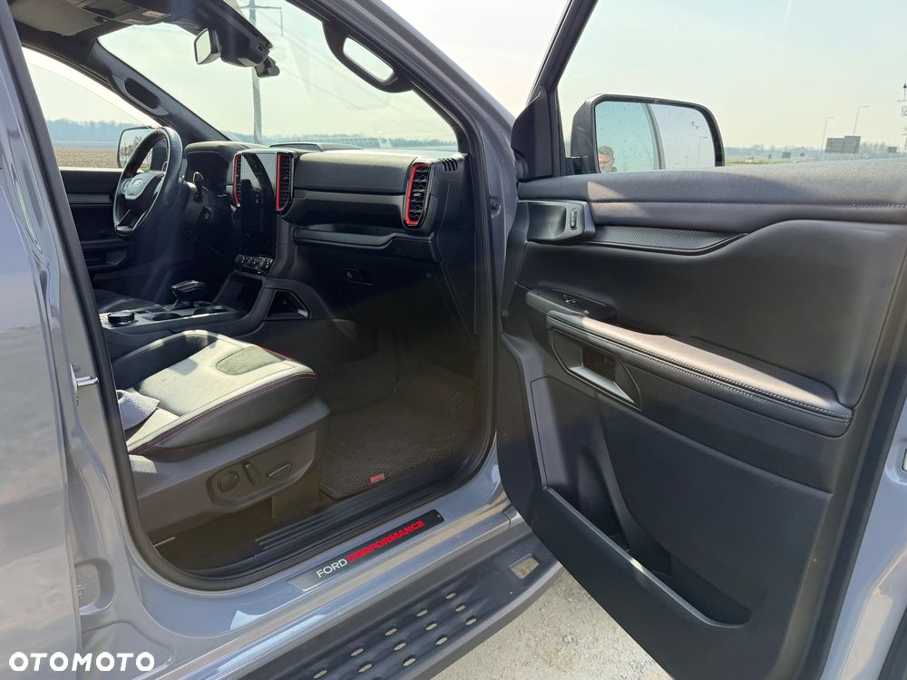 Ford Ranger Raptor - 7