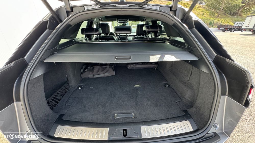 Land Rover Range Rover Velar 2.0 P400e AWD - 41