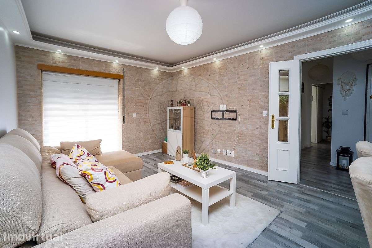 Apartamento T1 para arrendamento - Grande imagem: 3/30