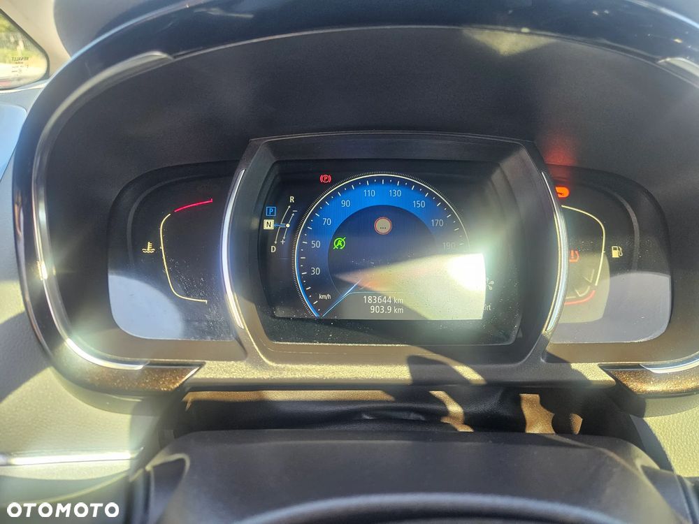 Renault Espace Energy dCi 160 EDC Business - 11
