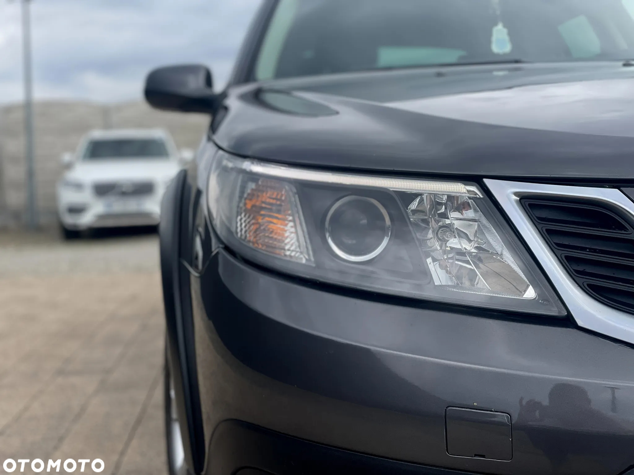Saab 9-3X 9-3 X 1.9 TTiD - 4