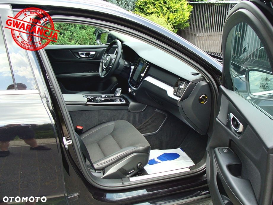 Volvo V60 T6 AWD Recharge Geartronic Inscription - 13