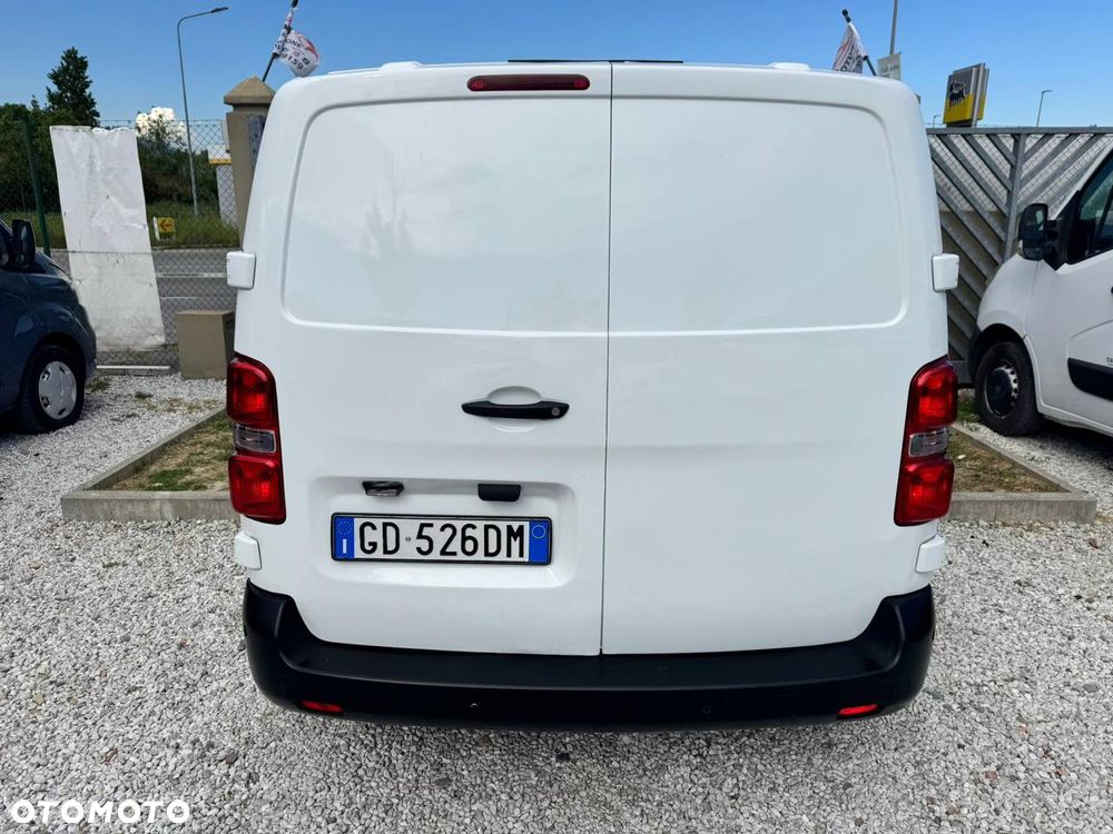 Citroën Jumpy - 5