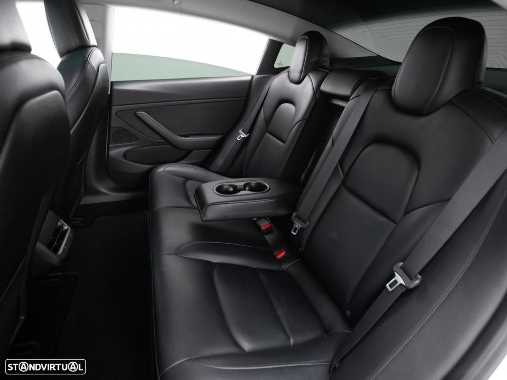 Tesla Model 3 Performance Dual Motor AWD - 11