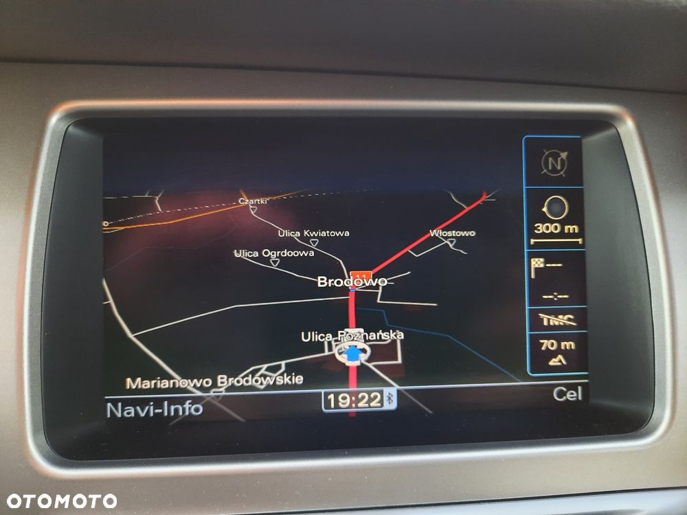 Audi Q7 3.0 TDI Quattro Tiptronic - 36
