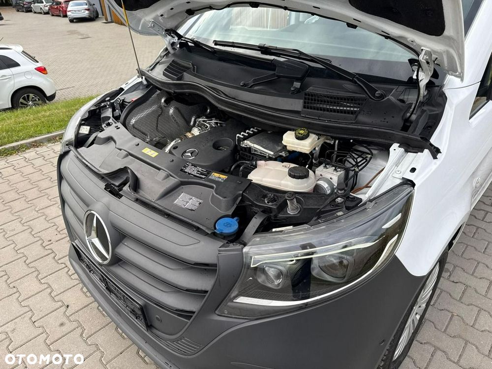 Mercedes-Benz Vito - 16