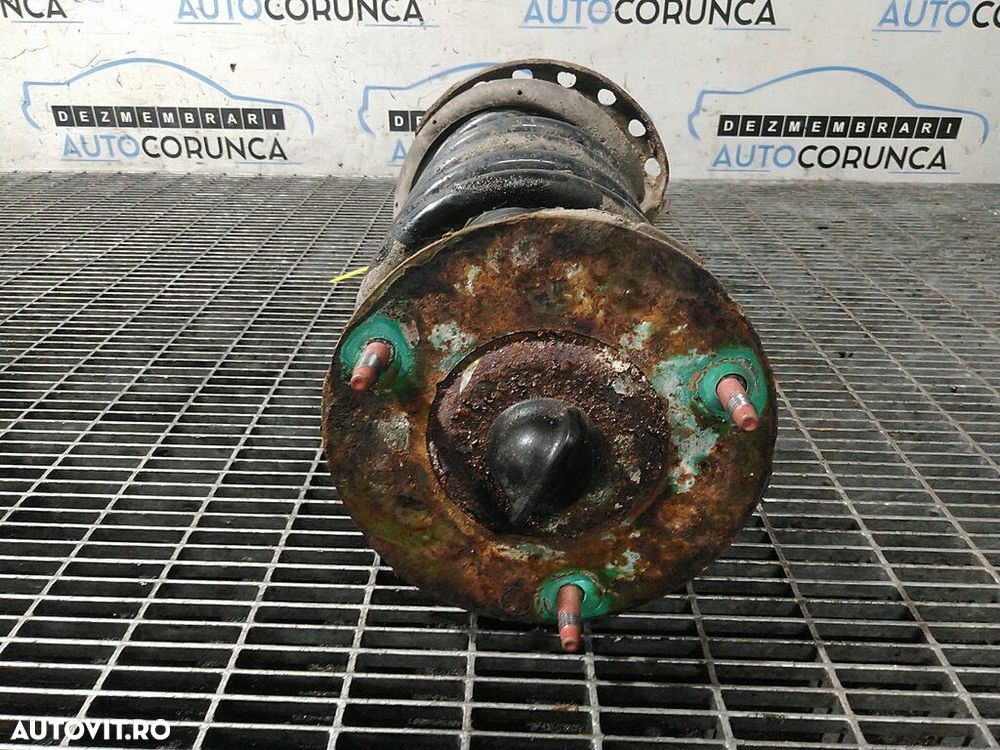 Amortizor Dreapta Spate Land Rover Freelander 2 Facelift 2.2 Diesel 2010 - 2012 SUV 4 ... - 2