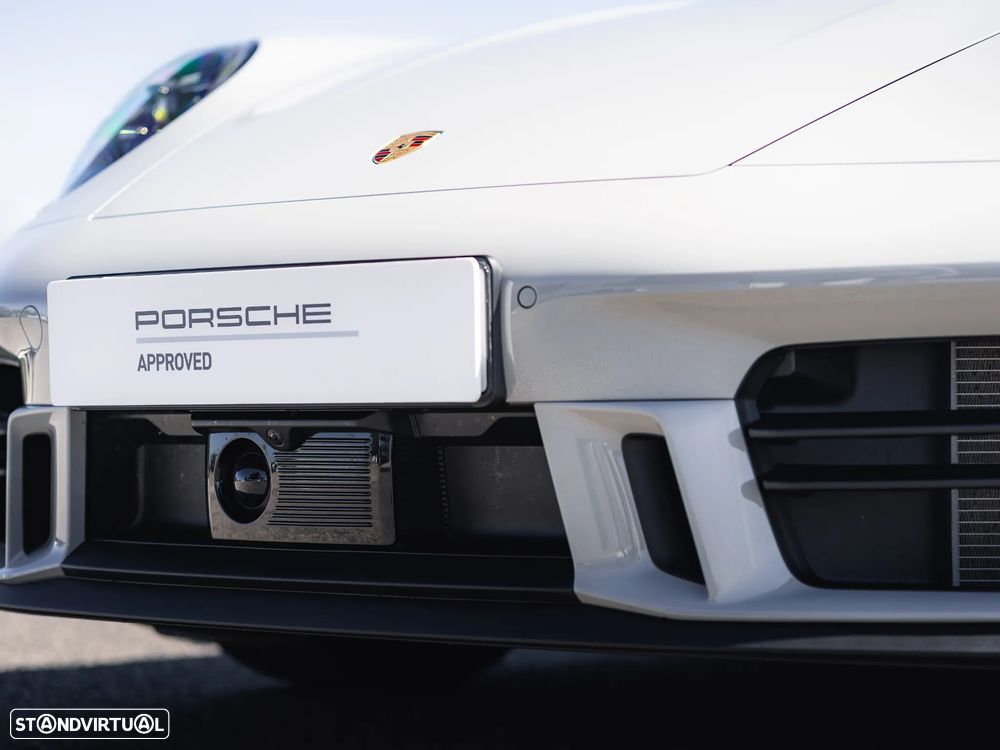 Porsche 911 (992) Carrera - 37