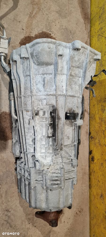 BMW M3 F80 M4 F82 SKRZYNIA BIEGÓW GS7D36SG - 6