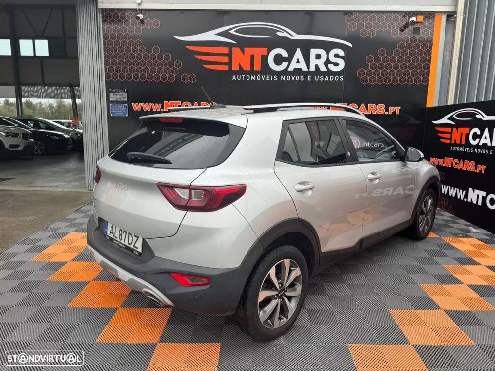 Kia Stonic 1.0 T-GDI Drive - 2