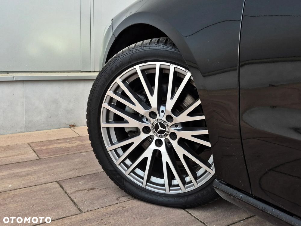 Mercedes-Benz CLA 200 7G-DCT Progressive - 34