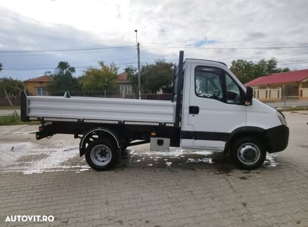 Iveco Daily - 12
