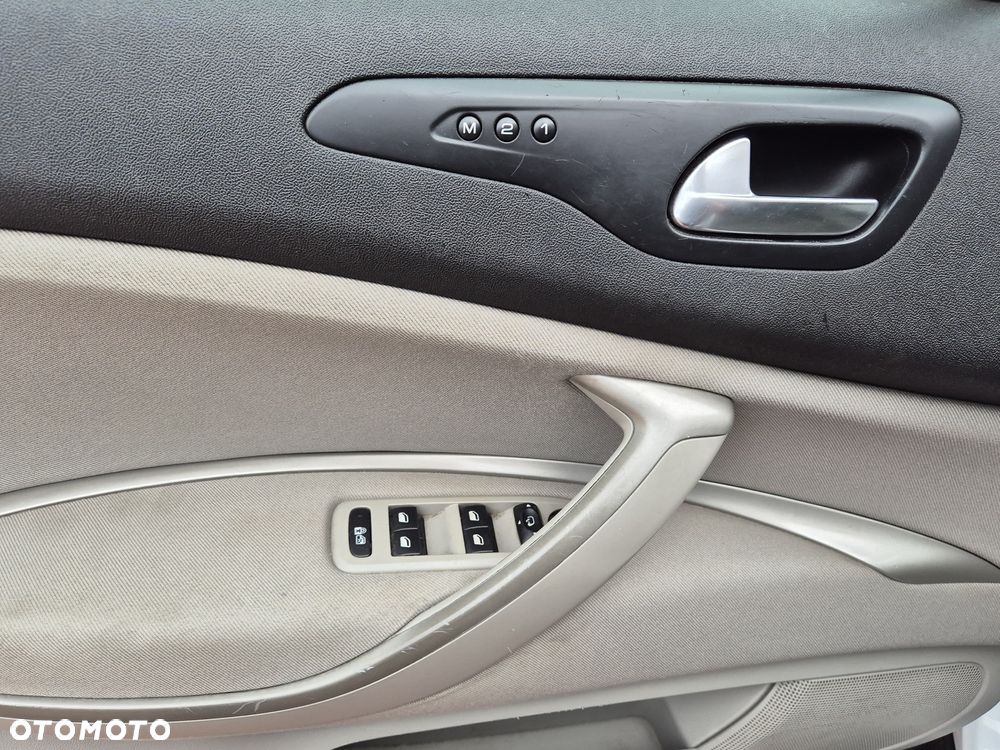 Citroën C5 Cross Tourer 2.0 HDi Exclusive - 12