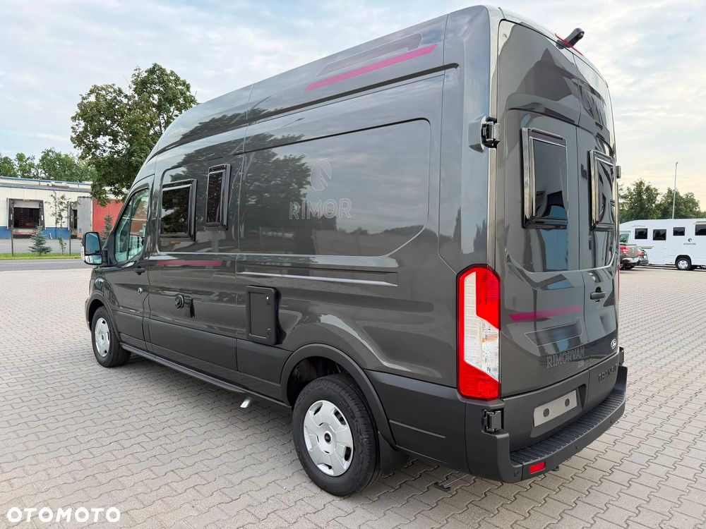 Ford Transit RIMOR VAN 238 - 3