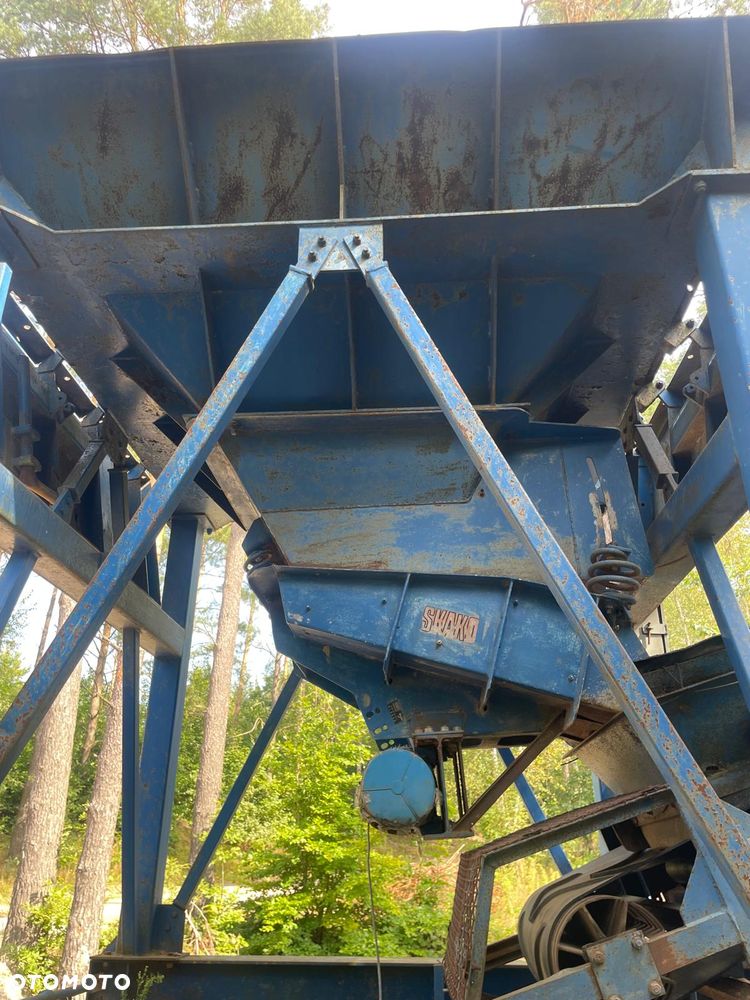 Powerscreen PEGSON 1000 - 22