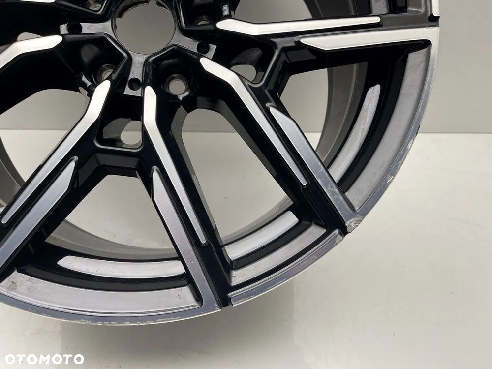 FELGA BMW SERIA 4 G22 G23 8,5J 19 ET35 8747304 - 2