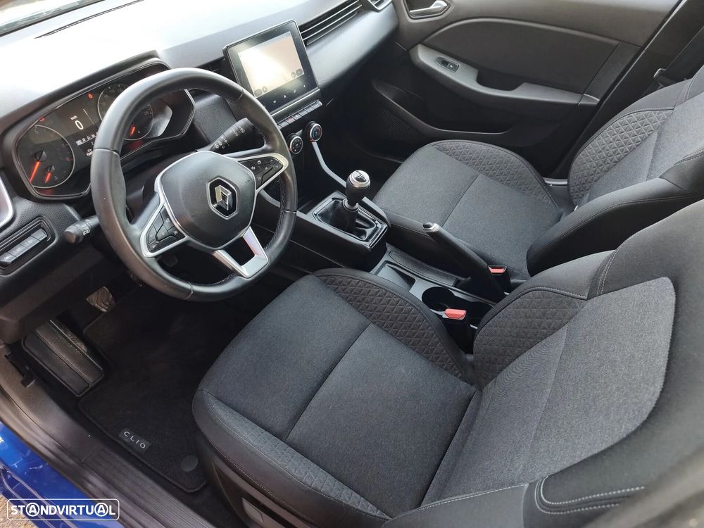 Renault Clio 1.0 TCe Evolution - 10