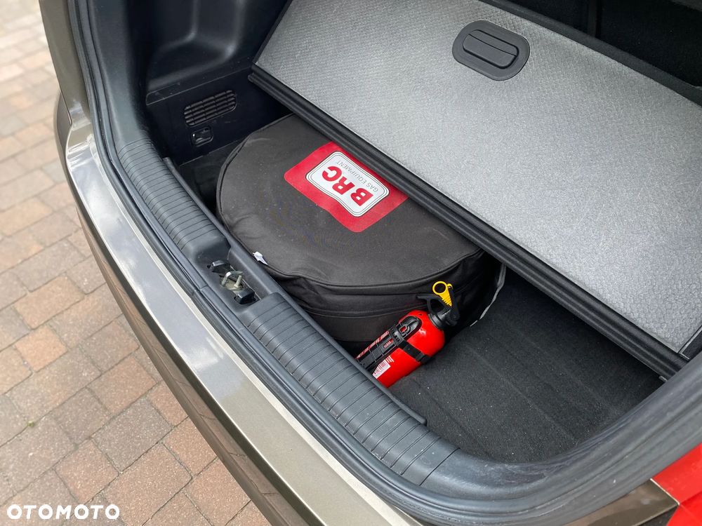 Kia Venga 1.4 L - 18