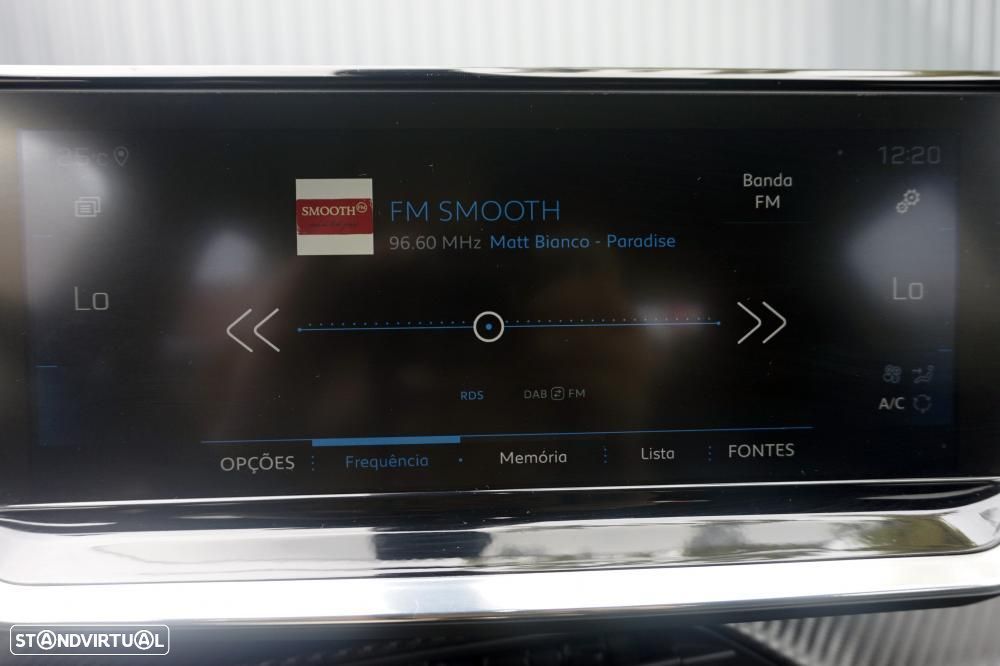 Peugeot 2008 1.2 PureTech GT Line - 18