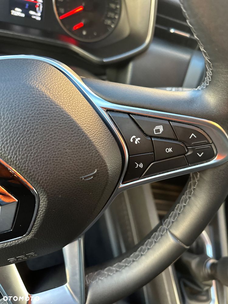 Renault Clio TCe 100 EDITION ONE - 16