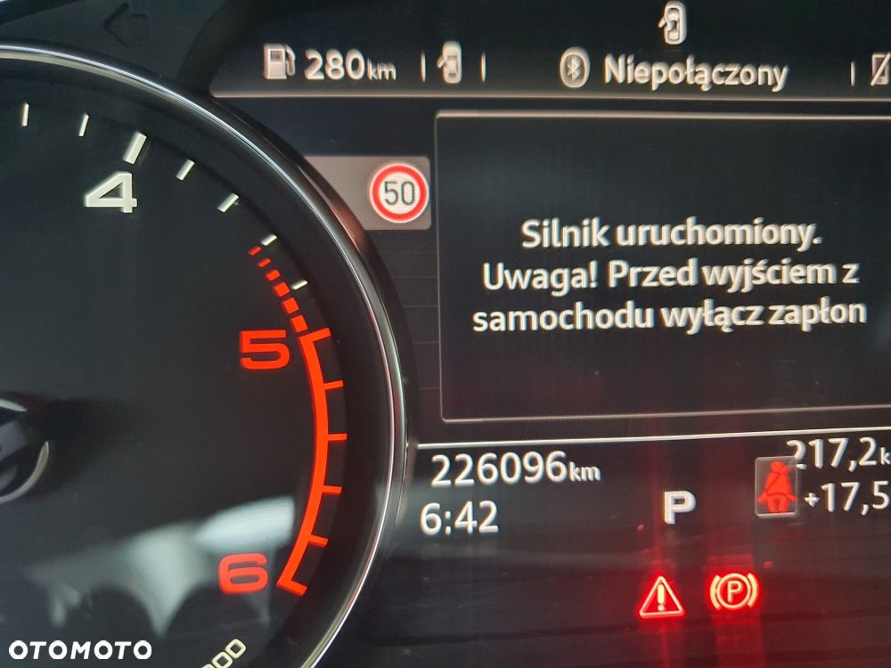 Audi A4 Avant 35 TDI S tronic - 17